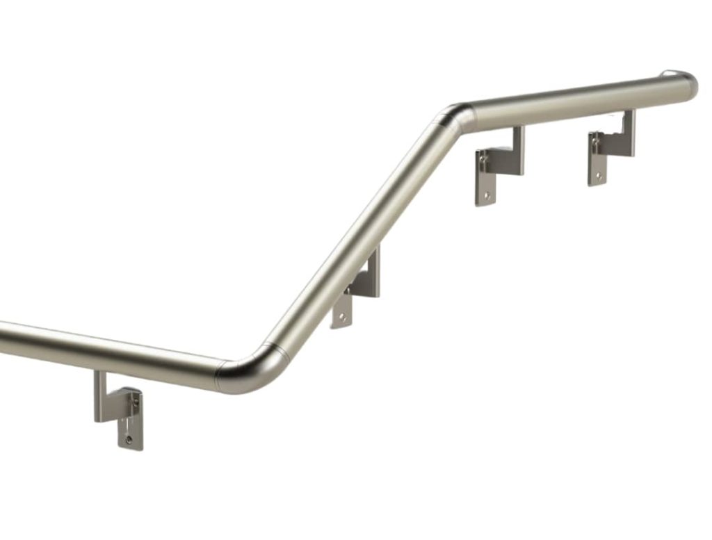 Promenaid Handrails